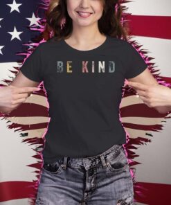 Comfort Colors Be Kind Shirt, Love One Another, Christian Shirts