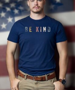 Comfort Colors Be Kind T-Shirt, Love One Another, Christian Shirts