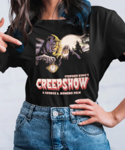 Creepshow t-Shirt