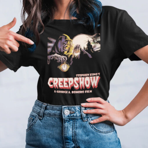 Creepshow t-Shirt