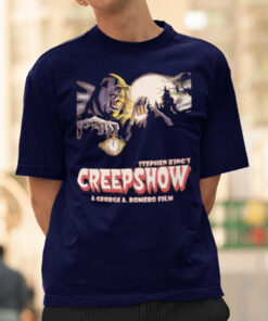 Creepshow t-Shirts