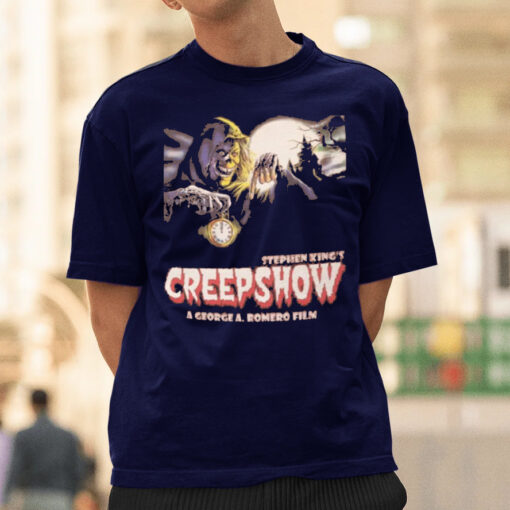 Creepshow t-Shirts