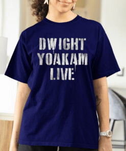 Dwight Yoakam Established Hat Shirt