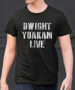 Dwight Yoakam Established Hat Shirts