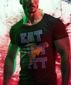 Eat Shit Pitt Shirts