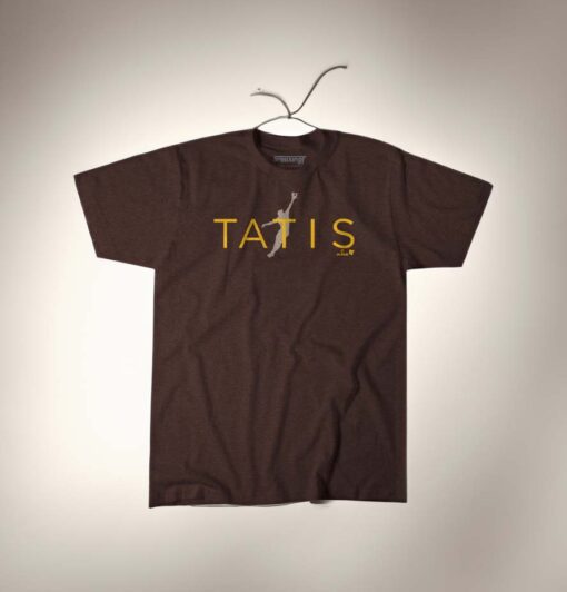 Fernando Tatis Jr Air Niño 2 0 T-Shirt
