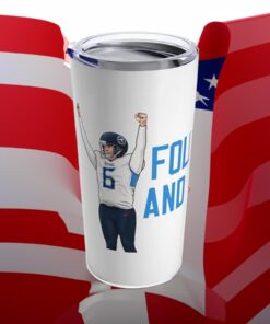 Folk Around And Find Out Nick Folk Tumblers