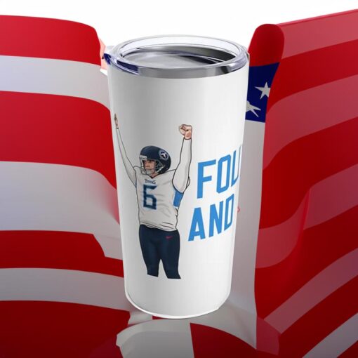 Folk Around And Find Out Nick Folk Tumblers