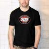 Hendrick Motorsports 300 Wins shirt
