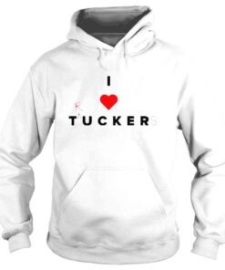 Hoodie Pro Freedom Shirt I Love Tuckers T Shirt