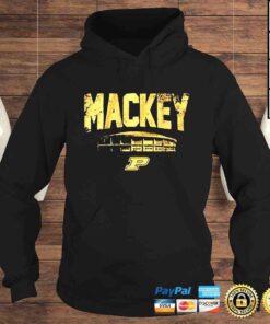 Hoodie Purdue Boilermakers basketball Mackey stadium retro shirt