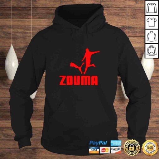 Zouma Puma meme Tshirt