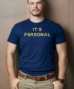 It's Personal Shirts
