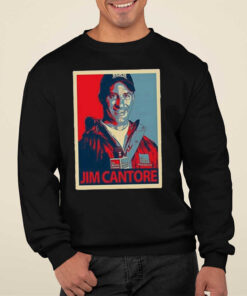 Jim Cantore Hope T Shirt 1