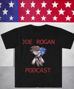 Joe Rogan Podcast Funny Meme T-Shirts