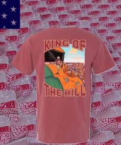 King Of The Hill 23 Shirt