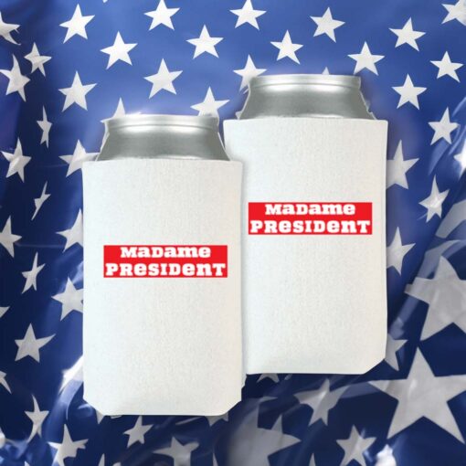 Madame President 2024 Beverage Coolers