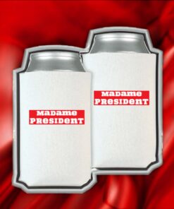 Madame President Beverage Cooler