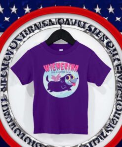 Parry Gripp Wienerina Kids T-Shirts