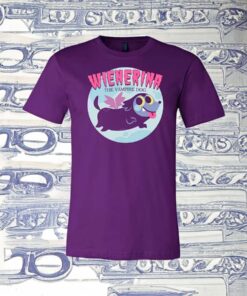 Parry Gripp Wienerina T-Shirt (PRESALE 10-13-23)