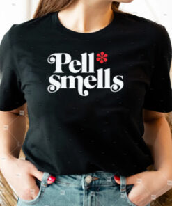 Pauline Pantsdown Pell Smells Shirt