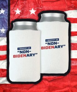 Perry Johnson Non-Bidenary Beverage Coolers