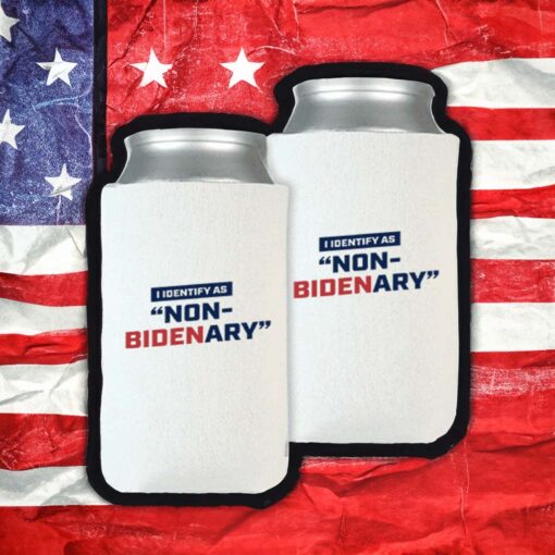 Perry Johnson Non-Bidenary Beverage Coolers