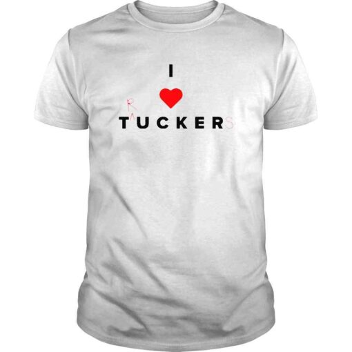 Pro Freedom Shirt I Love Tuckers T Shirt