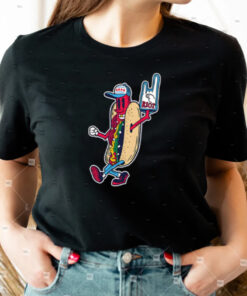 Riot fest 2023 hotdog Shirts