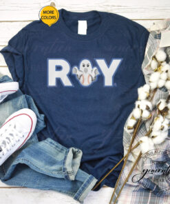Roy Ghost Shirts