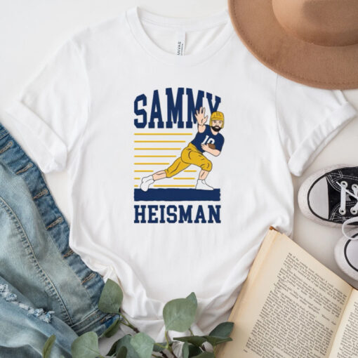 Sh Sammy Heisman Shirt