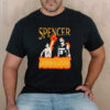 Spencer dinwiddie Colorado buffaloes T-shirts