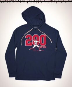St Louis Adam Wainwright 200 Wins T-Shirts