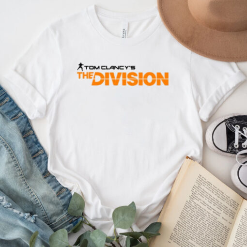 Tom Clancy's The Division Shirt