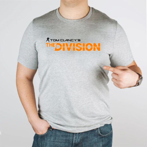 Tom Clancy's The Division Shirts