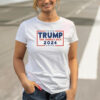 Trump 2024 Take America Back Unisex T-Shirt