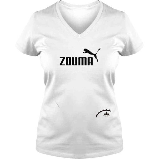 Puma Zouma Meme shirt - Image 2