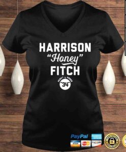 VLadies Uconn basketball harrison fitch shirt