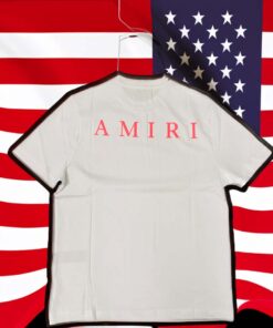 Vintage AMIRI Men's Shirts Size S-5XL