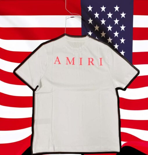 Vintage AMIRI Men's Shirts Size S-5XL