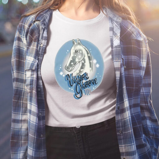 Virgo’s Groove Beyoncé’s B’Day Party t-Shirt