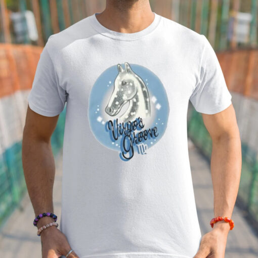 Virgo’s Groove Beyoncé’s B’Day Party t-Shirts