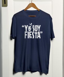 Yo Soy Fiesta Shirts