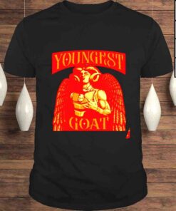 Youngest Goat Demon shirt