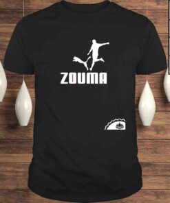 Zouma Funny shirt