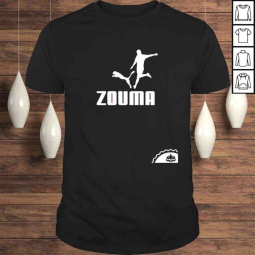 Zouma Funny shirt