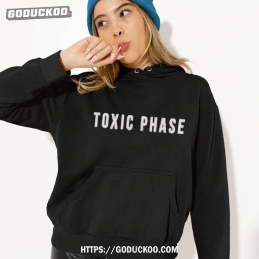 Bunnie Xo Toxic Phase Shirt