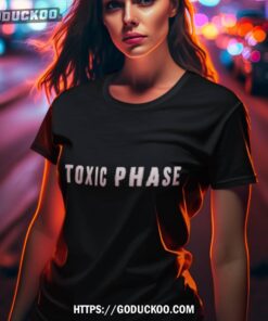 Bunnie Xo Toxic Phase Shirt