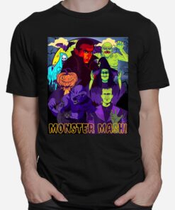 twear tees monster mash halloween shirt 1