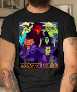 twear tees monster mash halloween shirt 3